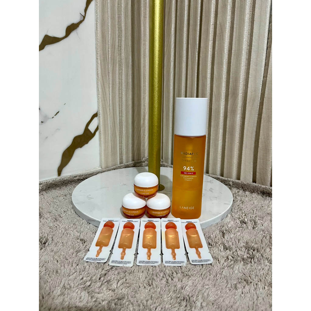 LANEIGE Radian C