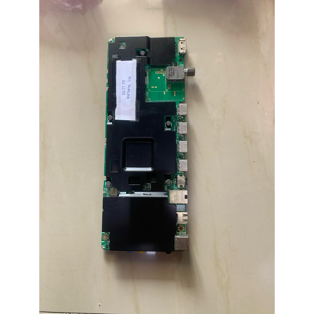 one Connect samsung 65LS03-Mesin One Connect samsung 65Ls03