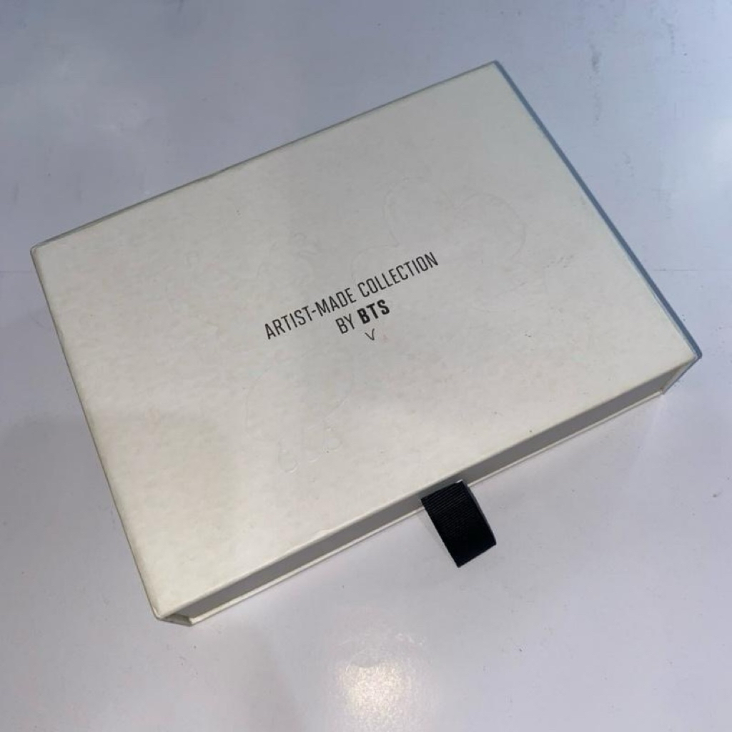 BTS MADE COLLECTION FULLSET KPOP OFFICIAL
