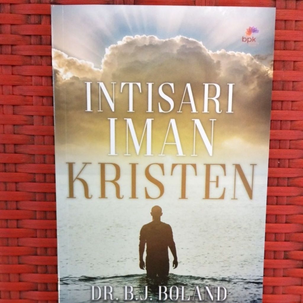 Intisari Iman Kristen