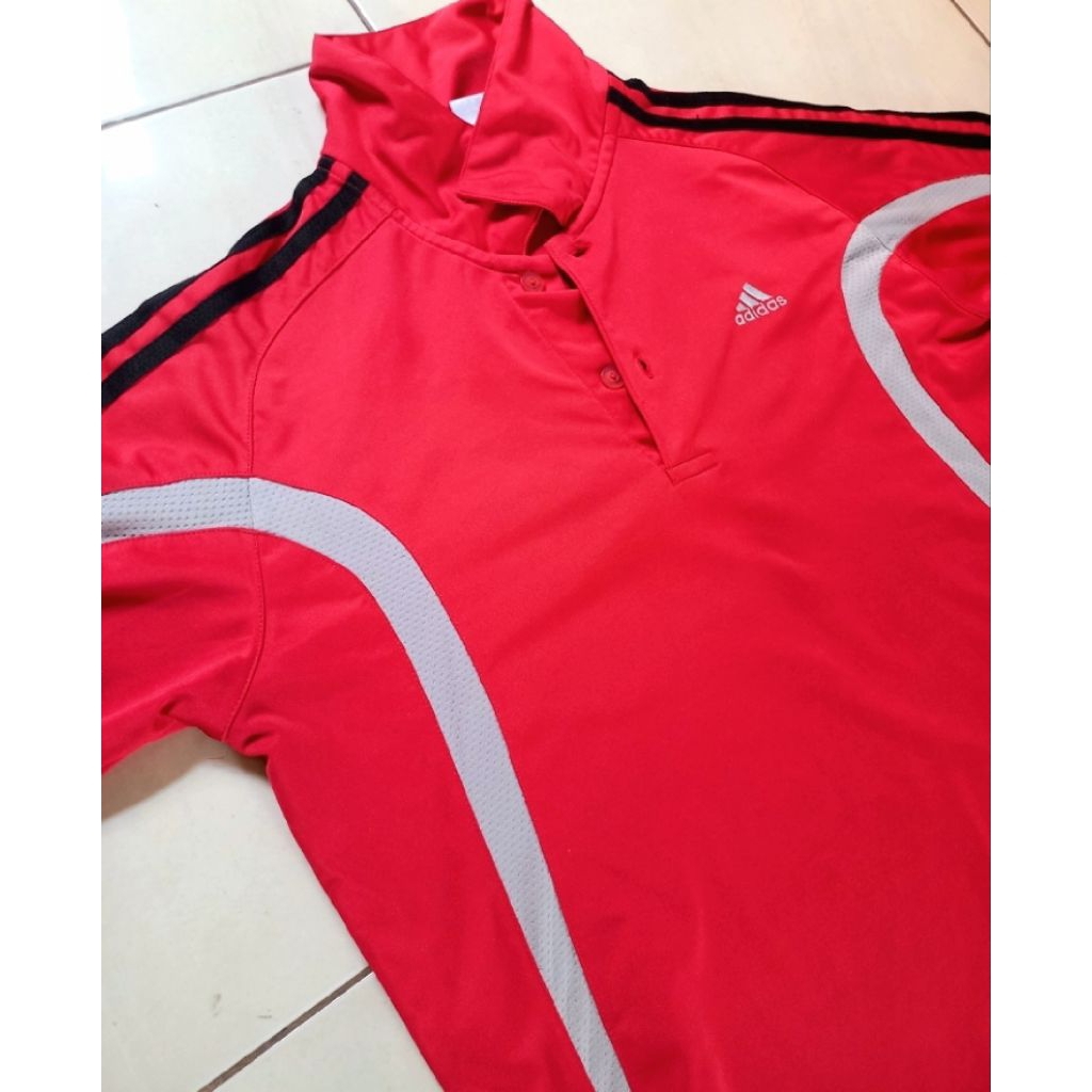 Jersey Adidas Original Singapore
