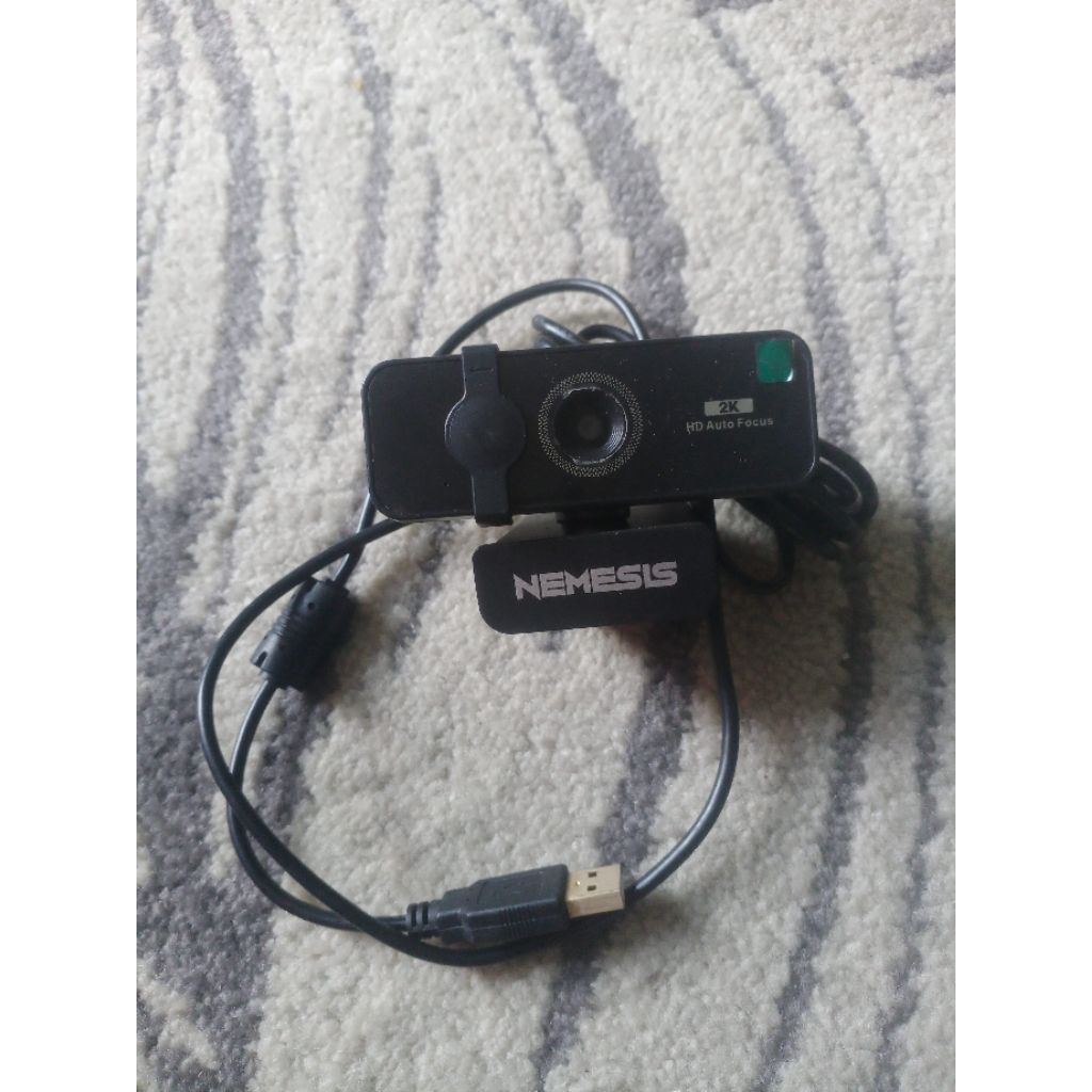 Webcam NYK NEMESIS A-95 Albatros