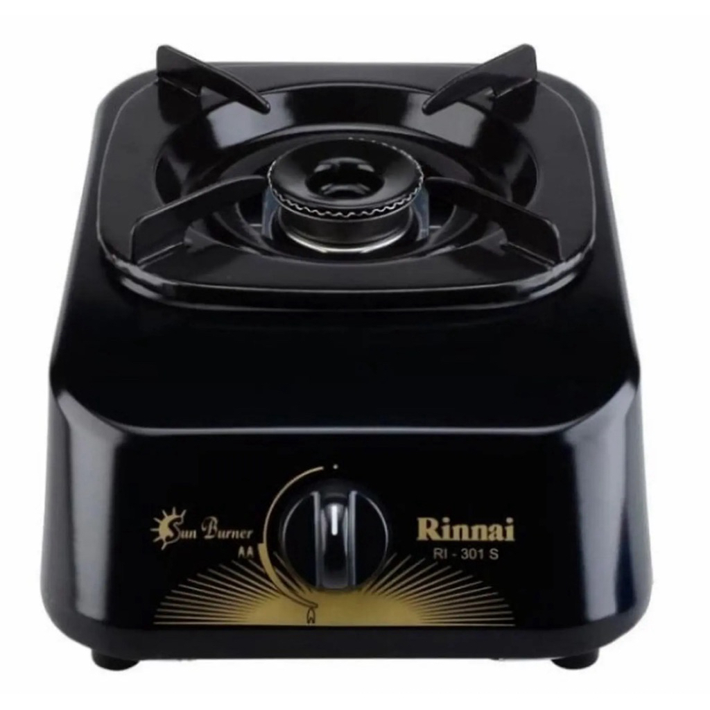Kompor Rinnai tungku 1 (Rinnai 301 S)