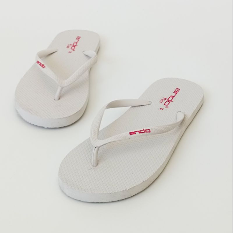 SANDAL JAPIT CEWEK ANDO NICE PUTIH SANDAL UMROH & HAJI