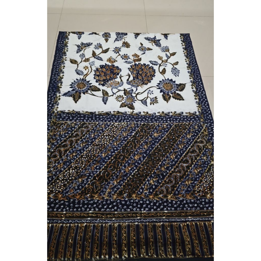 sewek gendong bayi / sewek lasem