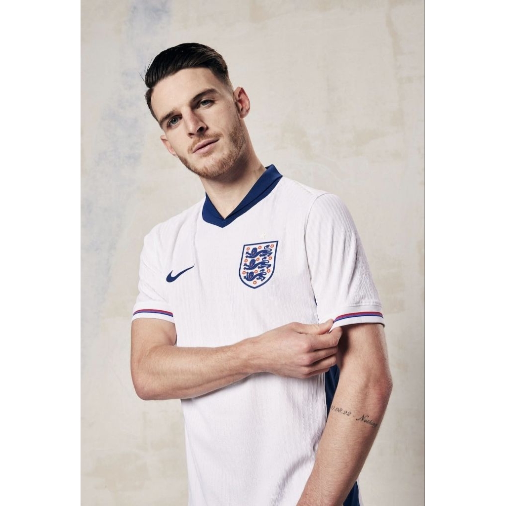 Player issue | Inggris Home New Jersey piala 2026 player issue High Quality