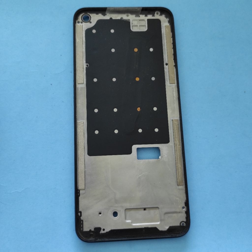 FRAME TATAKAN LCD REALME 8i ORIGINAL COPOTAN