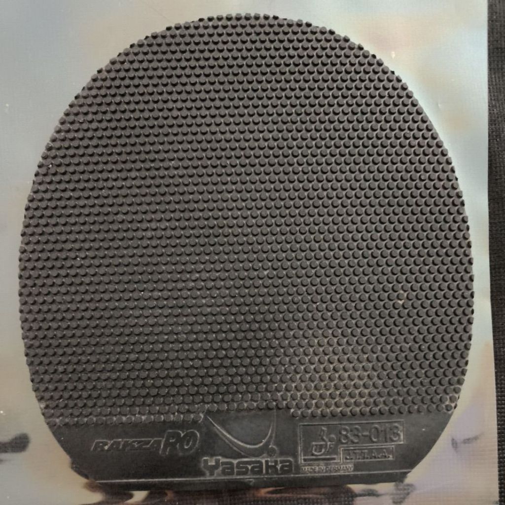 Yasaka Rakza PO ( SECOND )