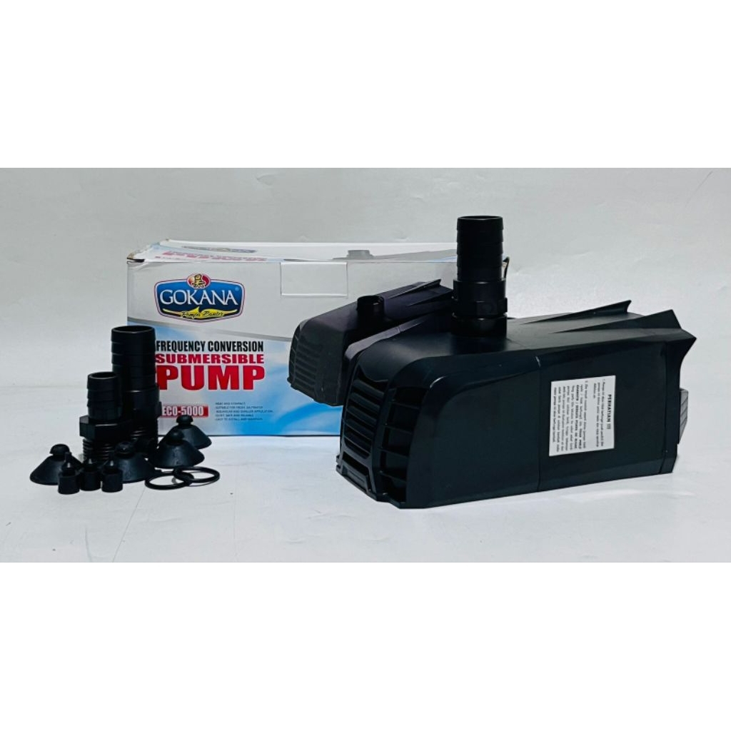 GOKANA PUMP ECO-5000 PUMP KOLAM