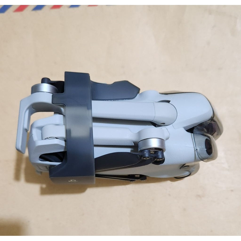 drone dji mini 4 pro Combo bekas