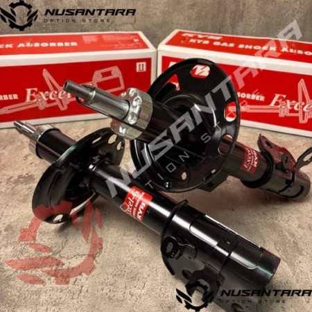 Shockbreaker Depan CX5 CX-5 KYB || 1 Set