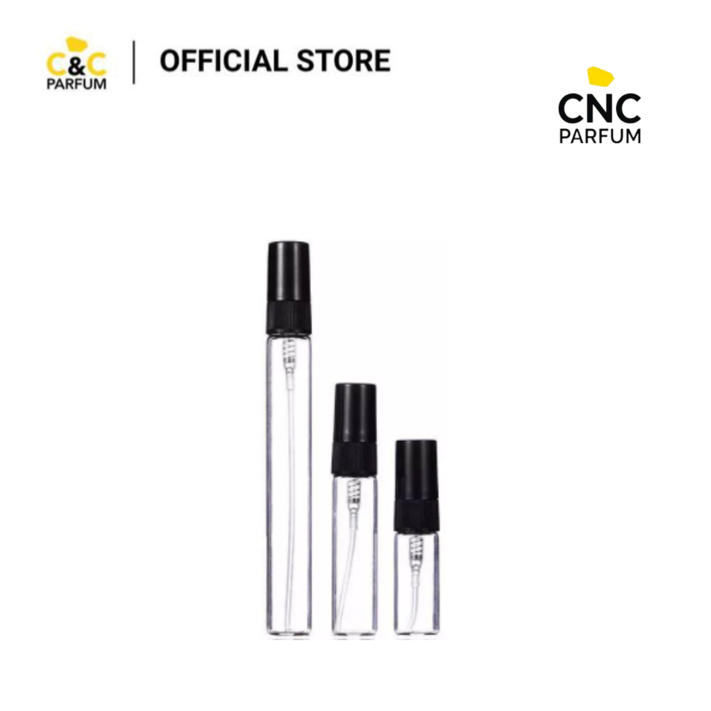 Parfum YSL Y Intense Le Parfum For Men 5Ml