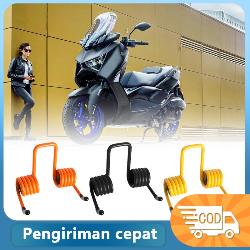 Pegas Jok Sepeda Motor /Per Jok Motor Dudukan