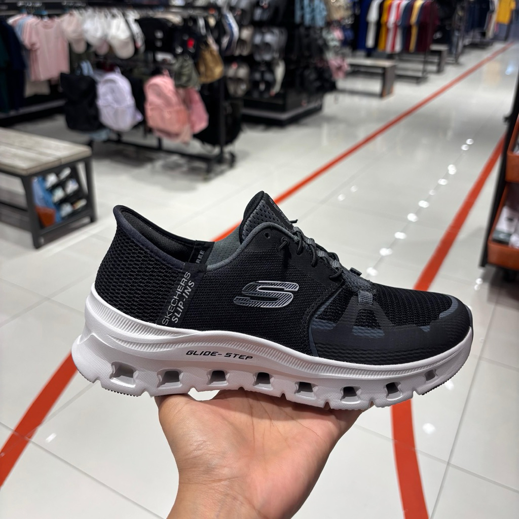 Skechers Glide Step Pro Women Original SN150420