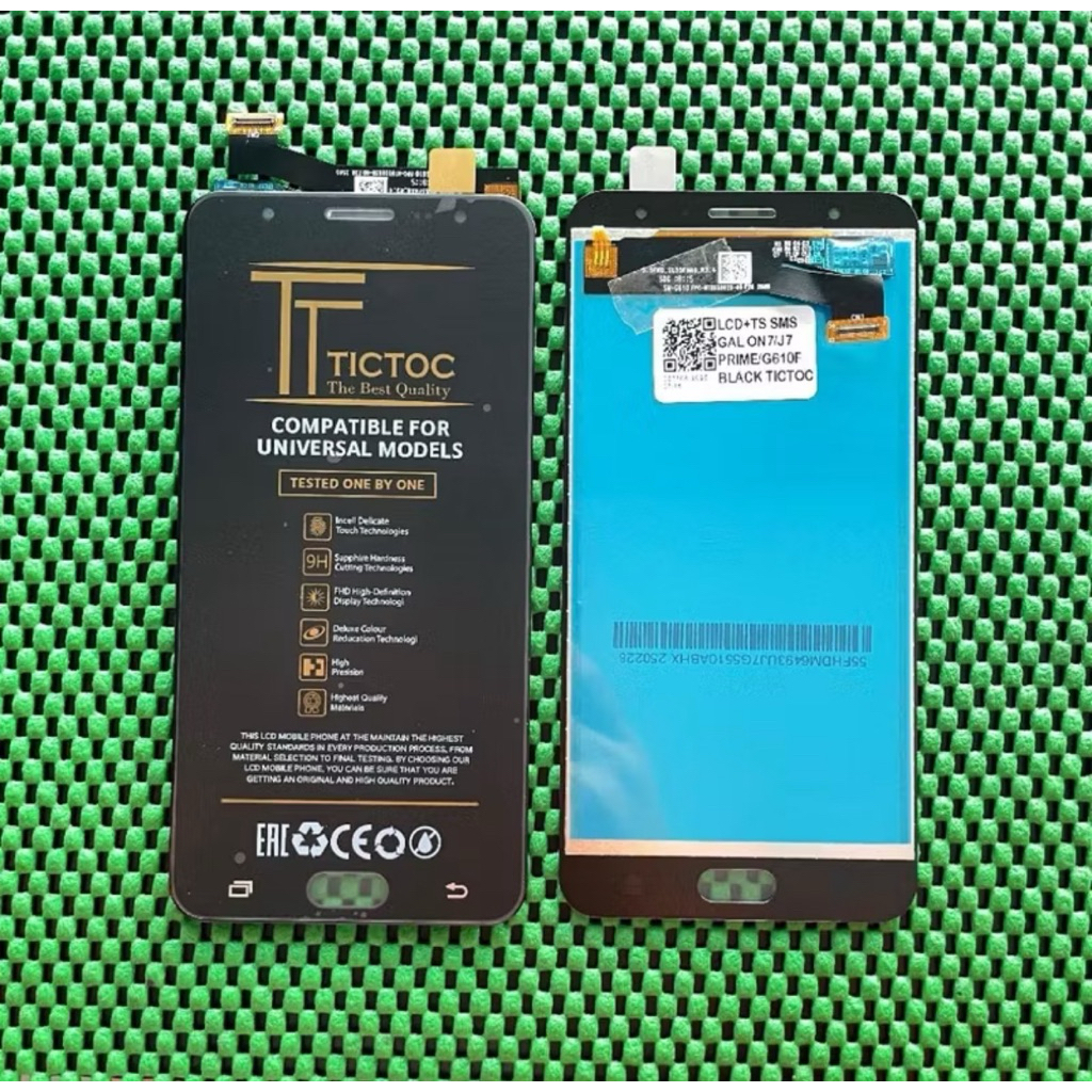 LCD SAMSUNG J7 PRIME
