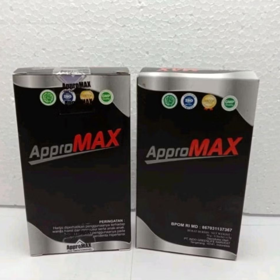 apromax-appromax original