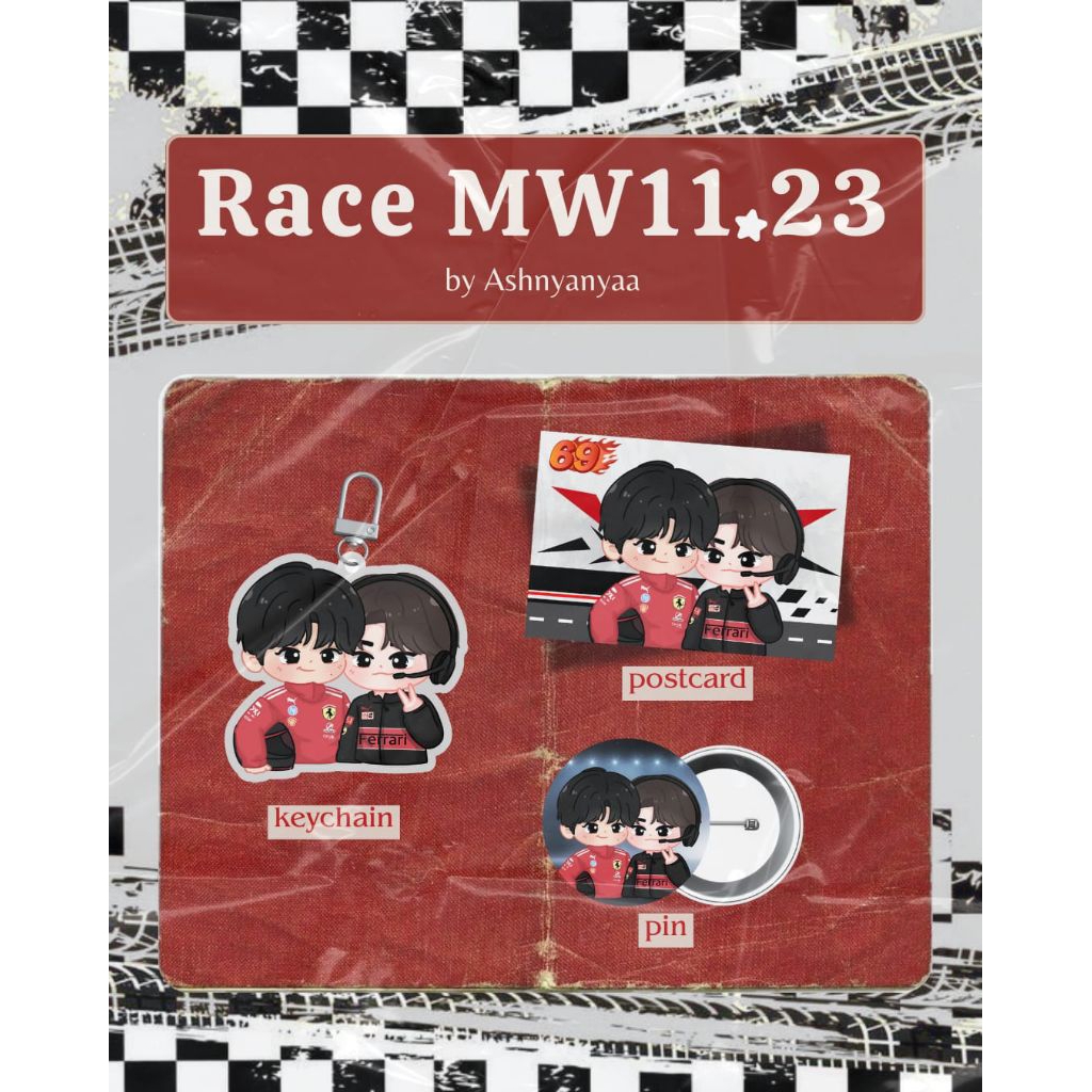 minwon F1