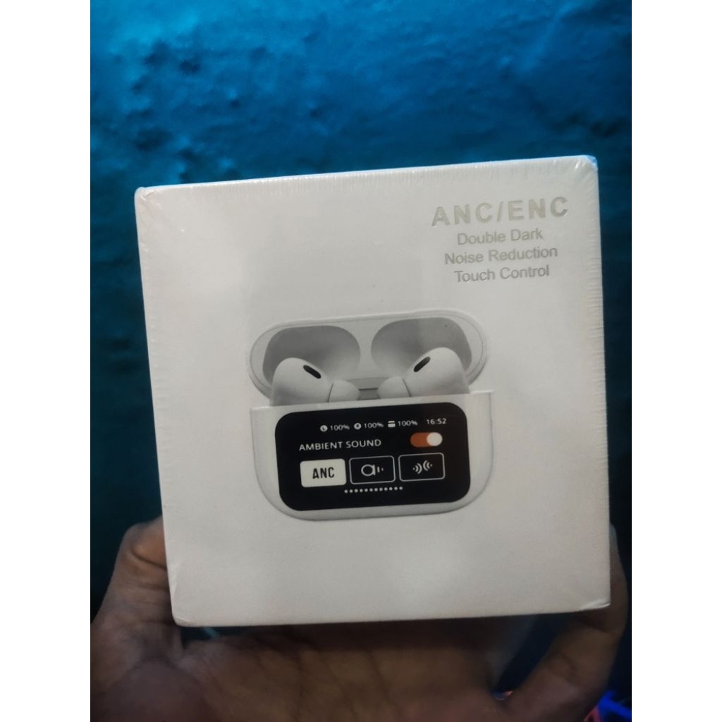 Tws bluetooth ANC/ENC