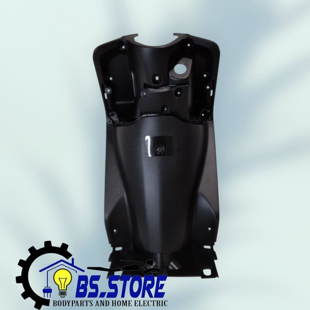 LEGSHIELD DALAM MIO SMILE 2008 -2011 | DASBORD MIO SMILE 2008-2010