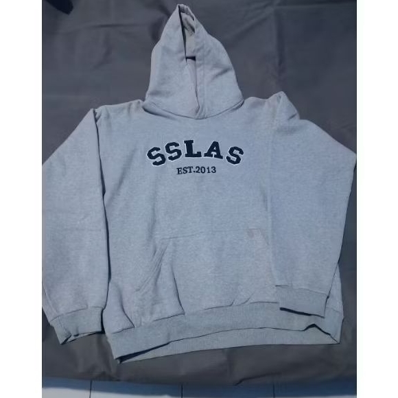 pl hoodie