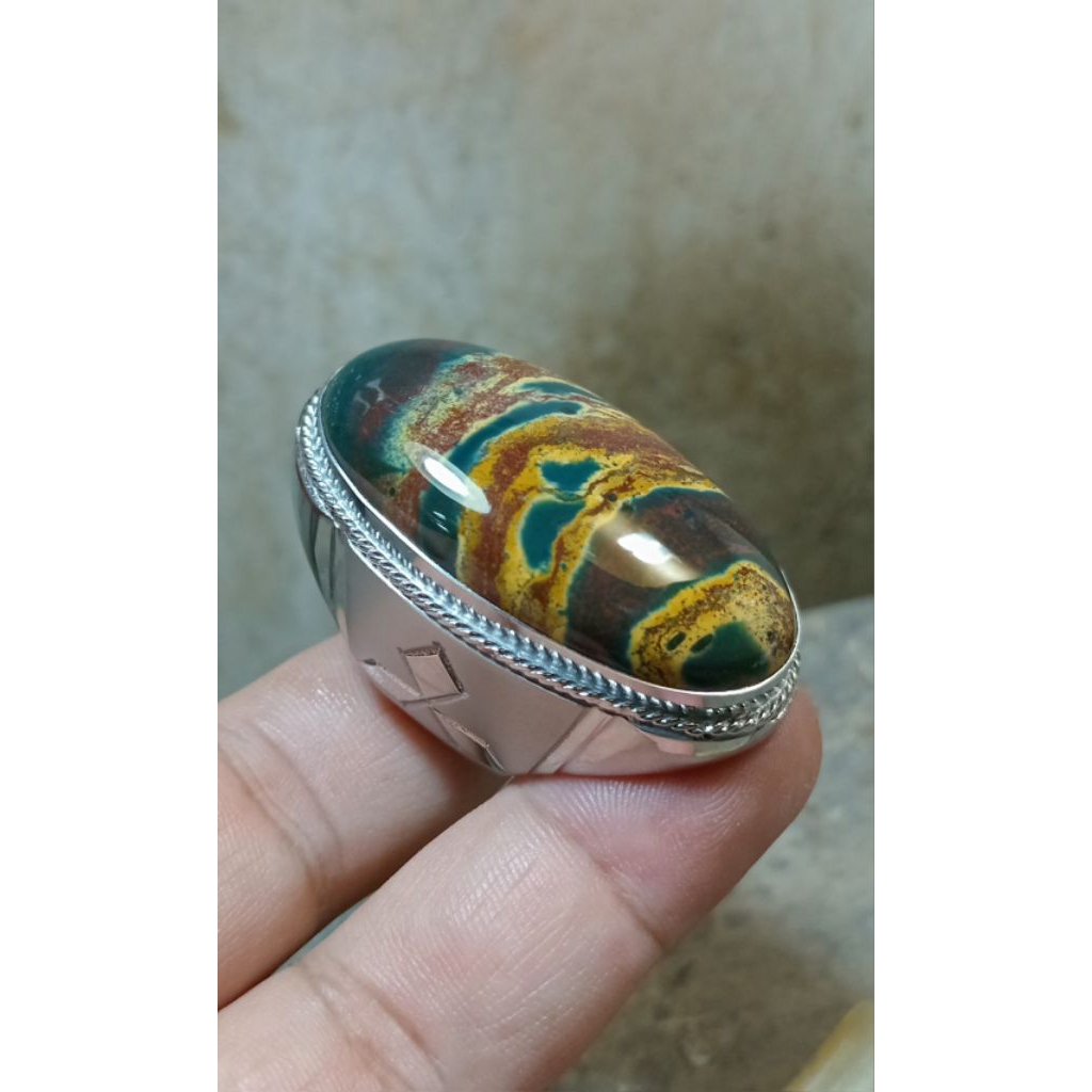 nogo sui klawing super