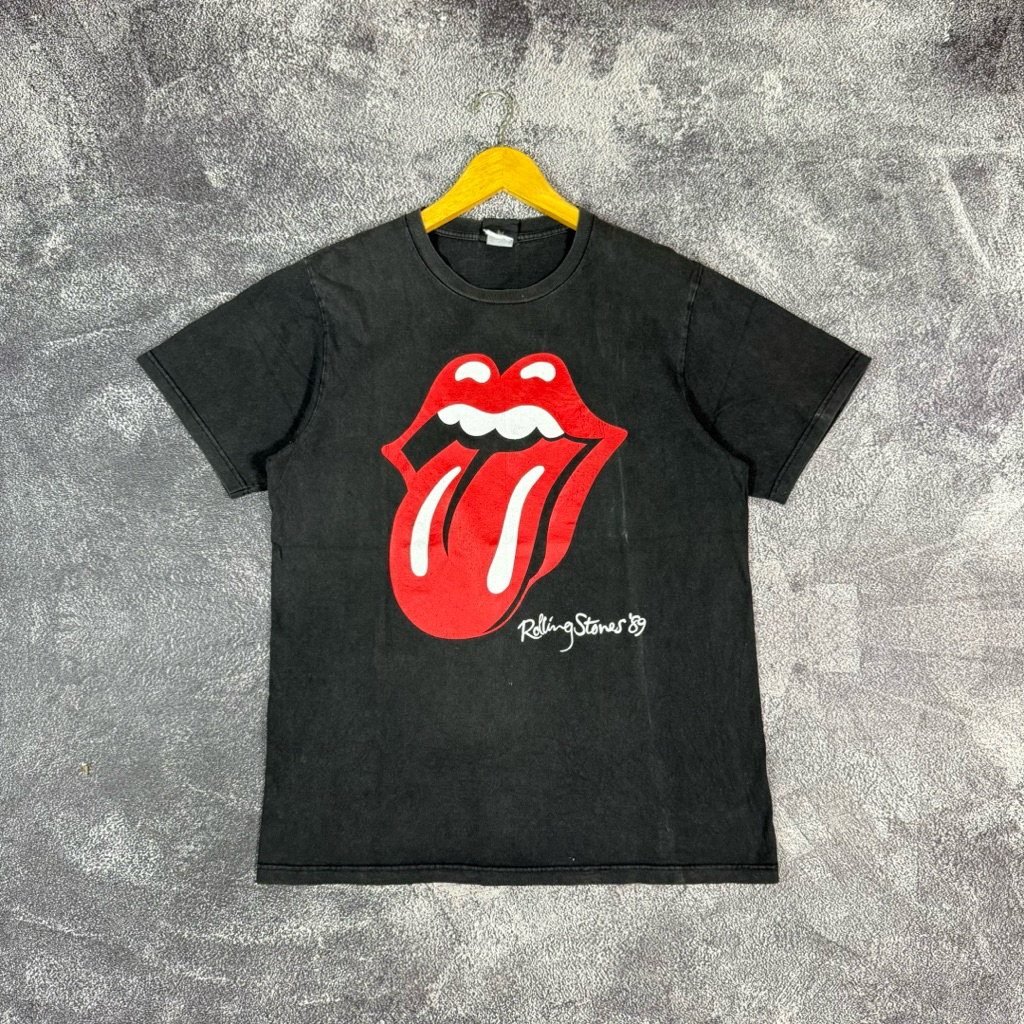 Kaos Rolling Stones
