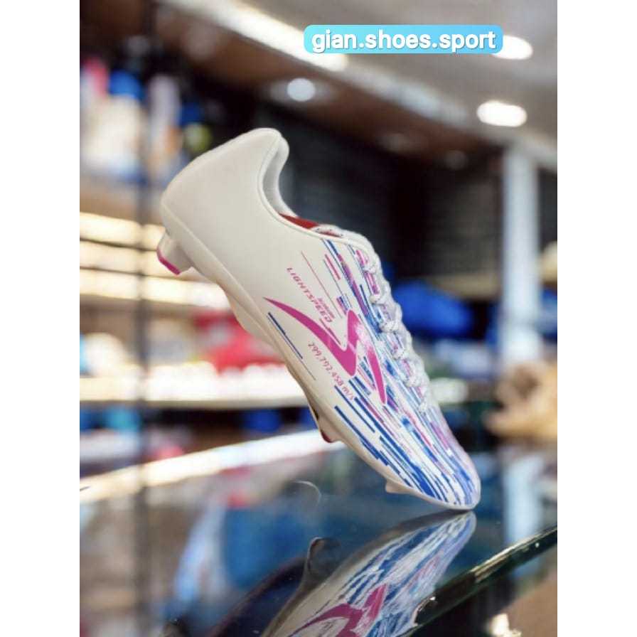 Sepatu bola specs Lightspeed Reborn 100% original