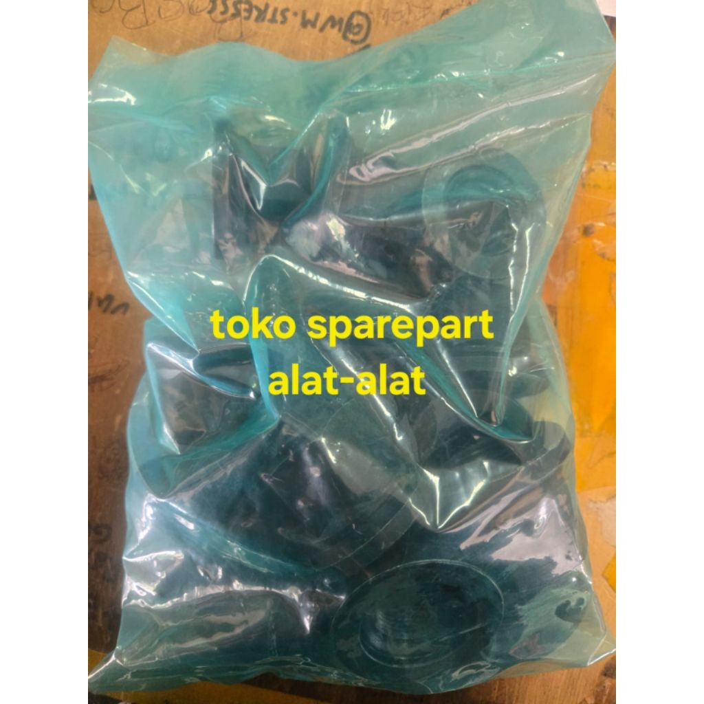 4717139 Wheel Nut Per pcs Sparepart Volvo