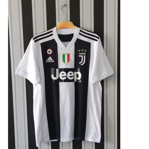 Jersey home Juventus 2018/2019