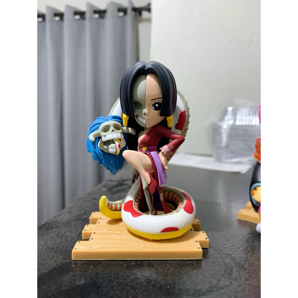 mighty jaxx one piece