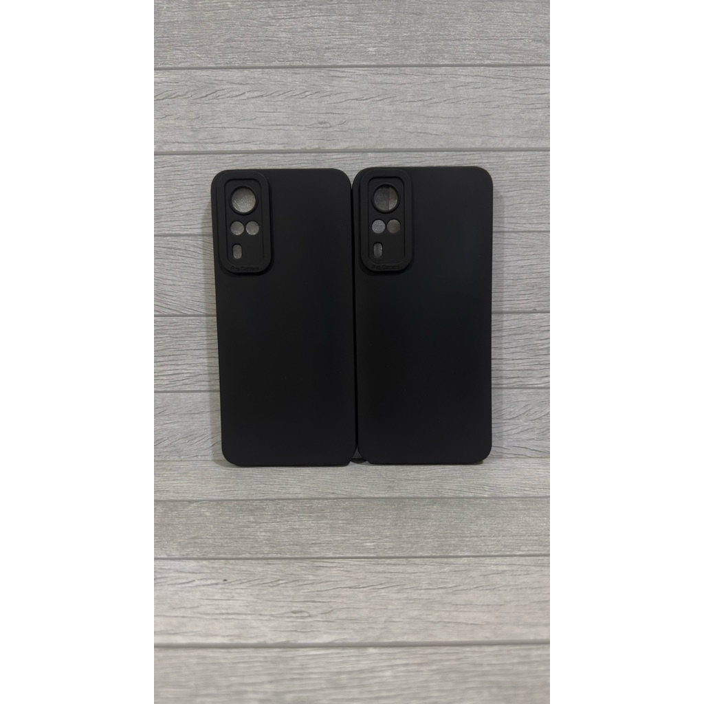 Soft Case Macaron Untuk Vivo Y51 2020, Vivo Y53s