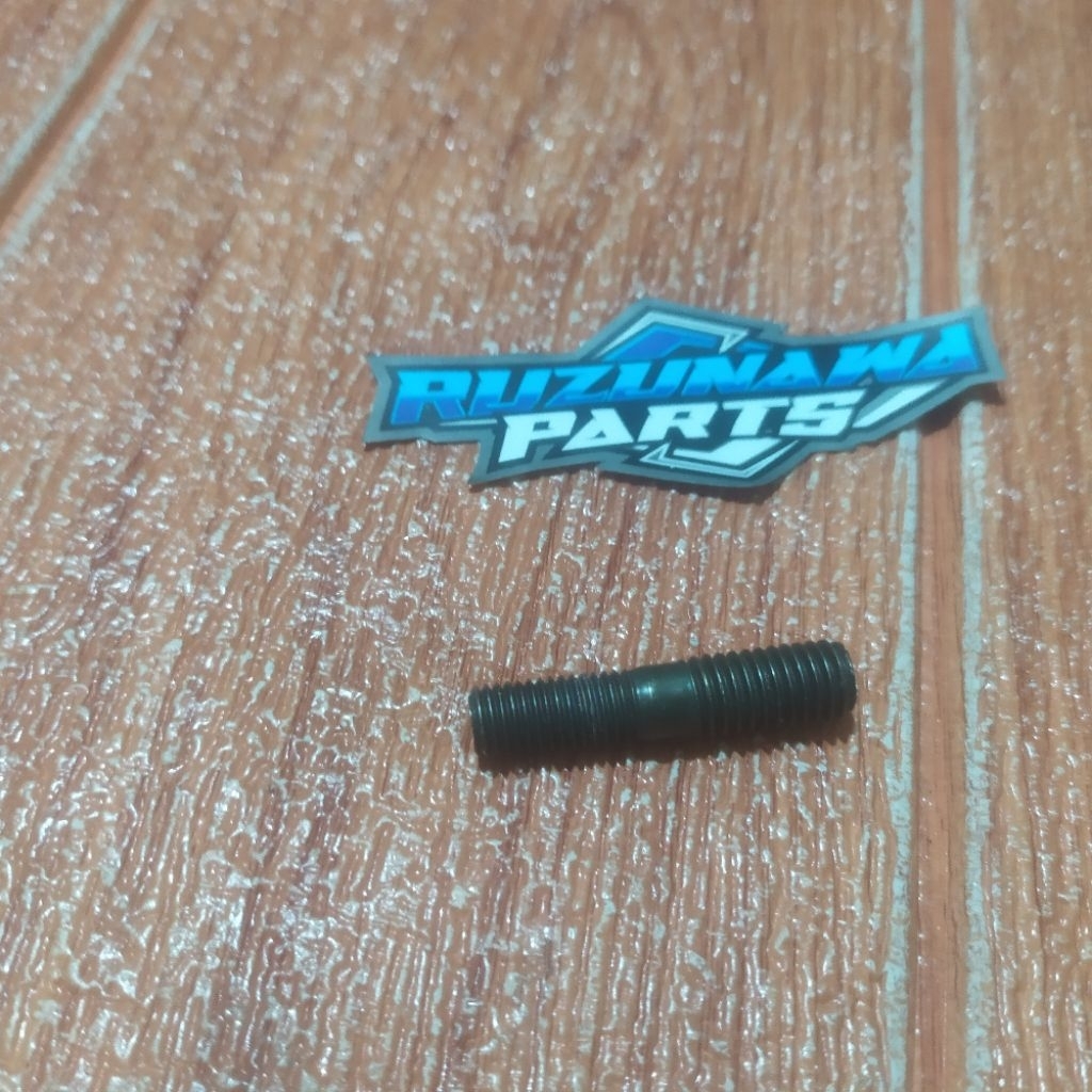 BAUT TANAM KNALPOT OVERSIZE 11x12 VARIO TIGER