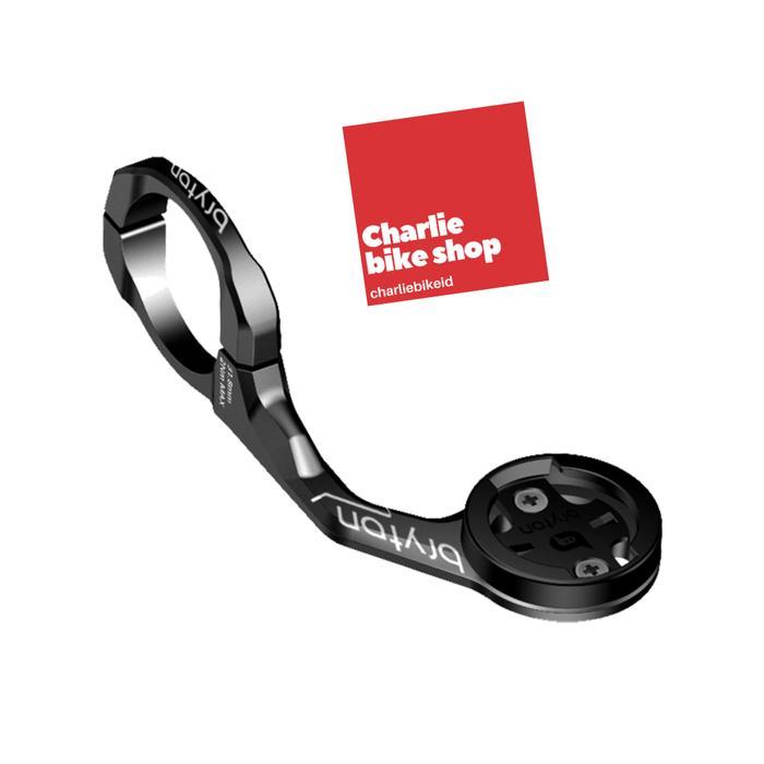 Bryton Sport Mount Black - Mounting Bryton