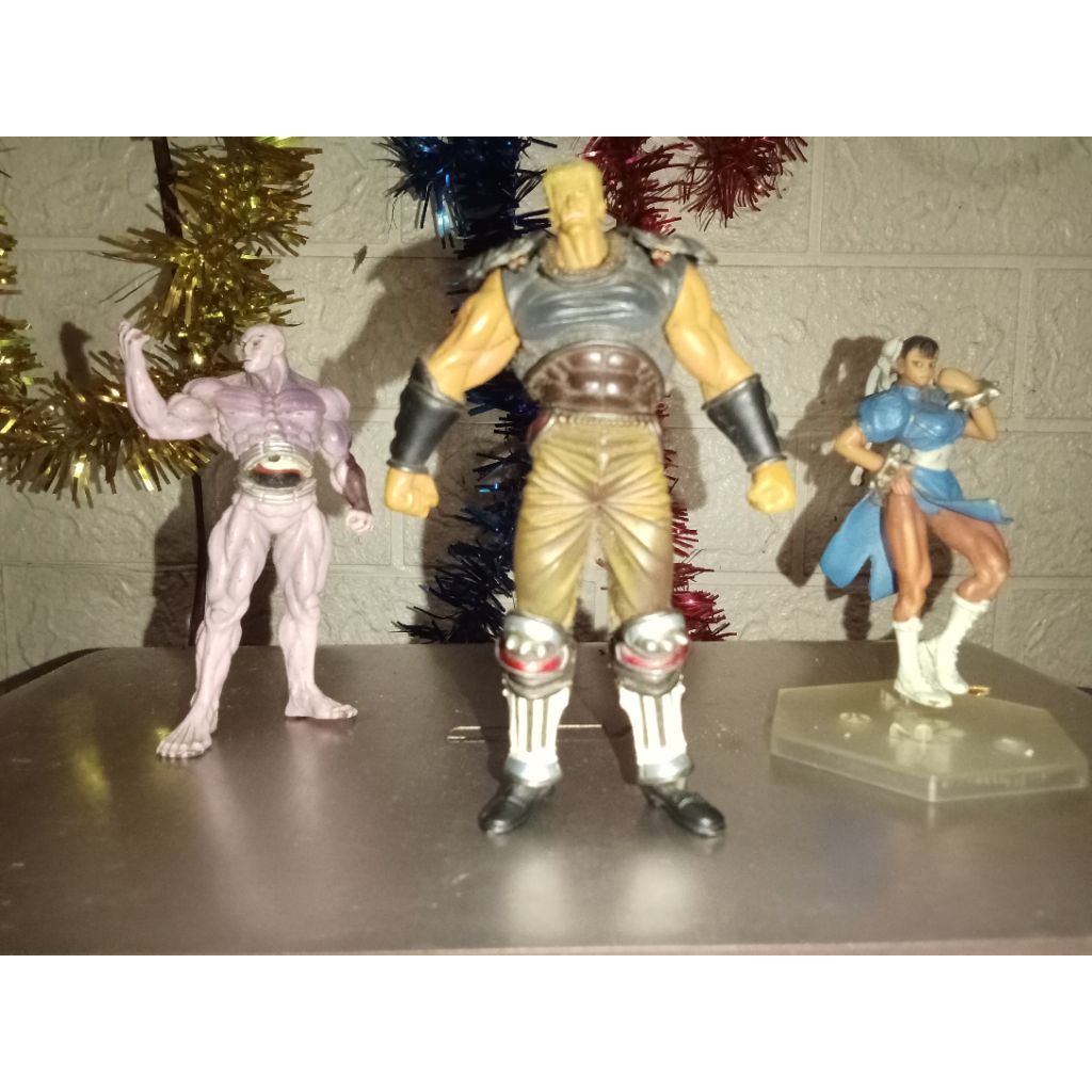 Figure_Street_Fighter_x_King_of_Fighter