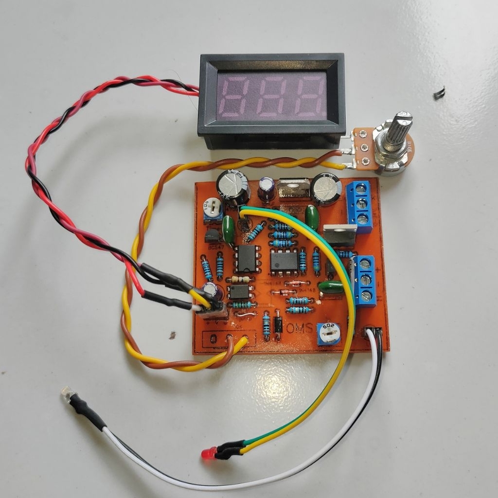 Modul solder T12 Auto Sleep