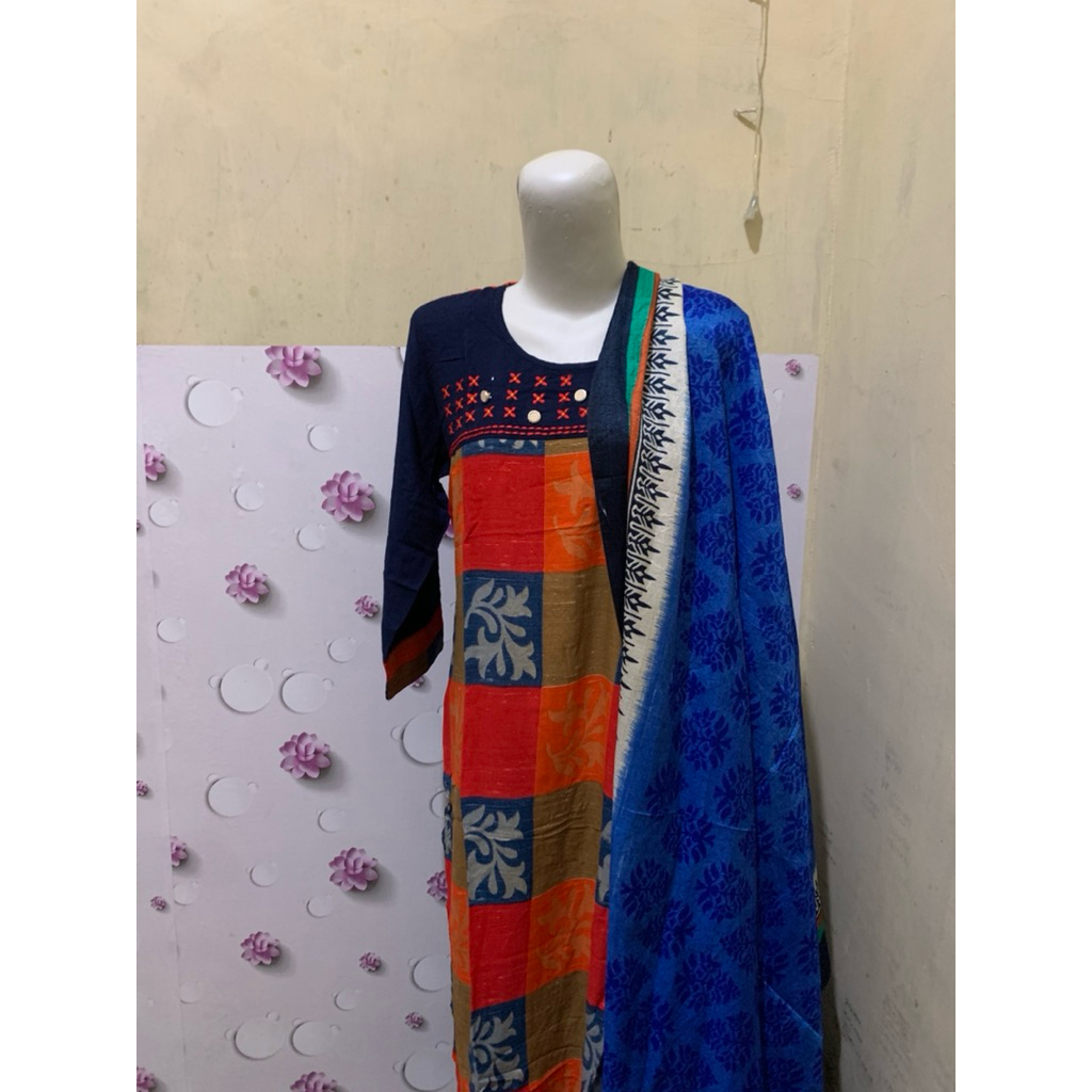 PL Kurti India Set