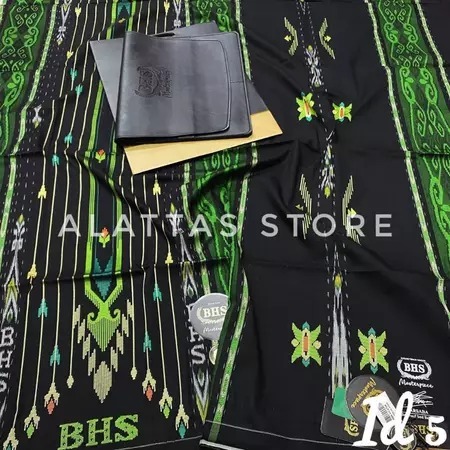 sarung alifah type sgt sgb motif songket / Sarung BHS MASTERPIECE SGE SGF SGD SGA SGW Gold /SARUNG B