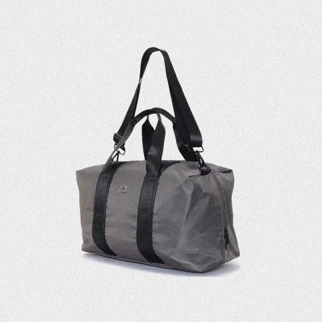 Duffle Bag / Barrel Bag Ellesse - Grey