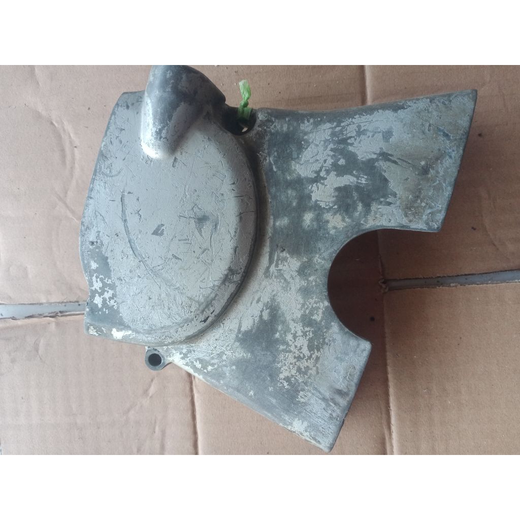 tutup gir kecil depan Honda Supra x lama Supra fit lama Astrea grand asli copotan original