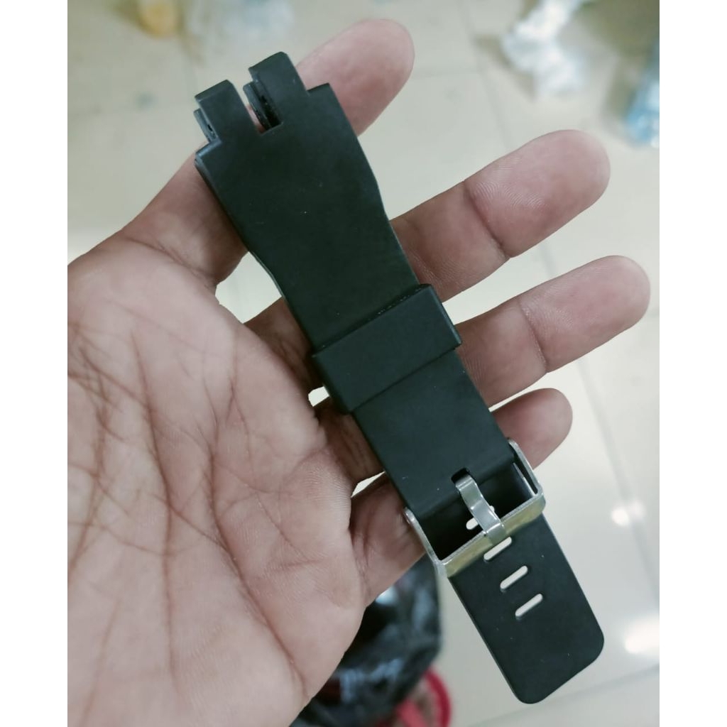 Strap Tali Jam CASIO PROTREK  PRW6000