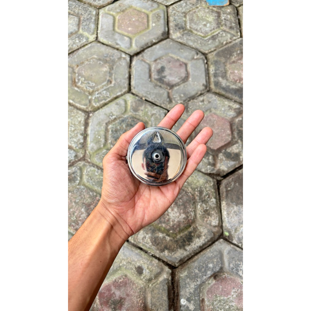 Tutup Tangki Honda XLS XL125S XL185S Original