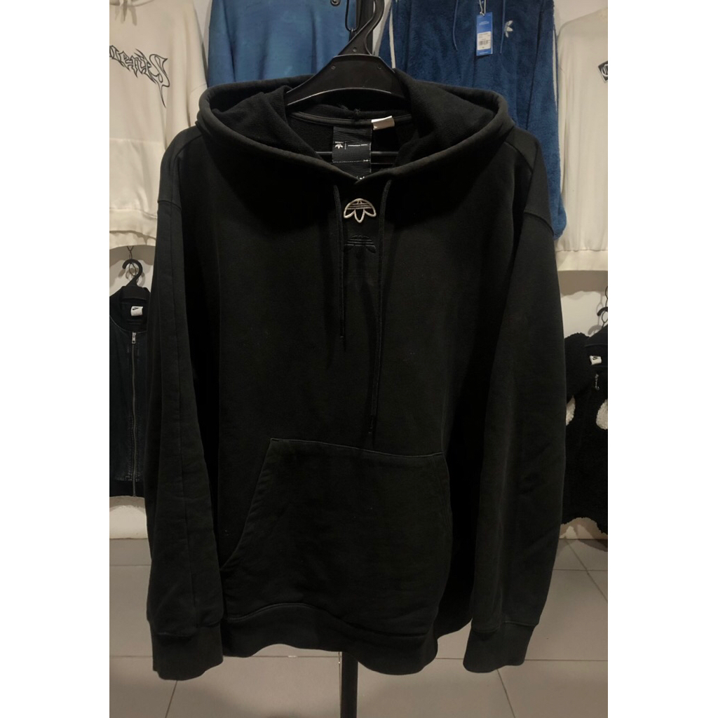 Hoodie Jumper Adidas x Alexander Wang