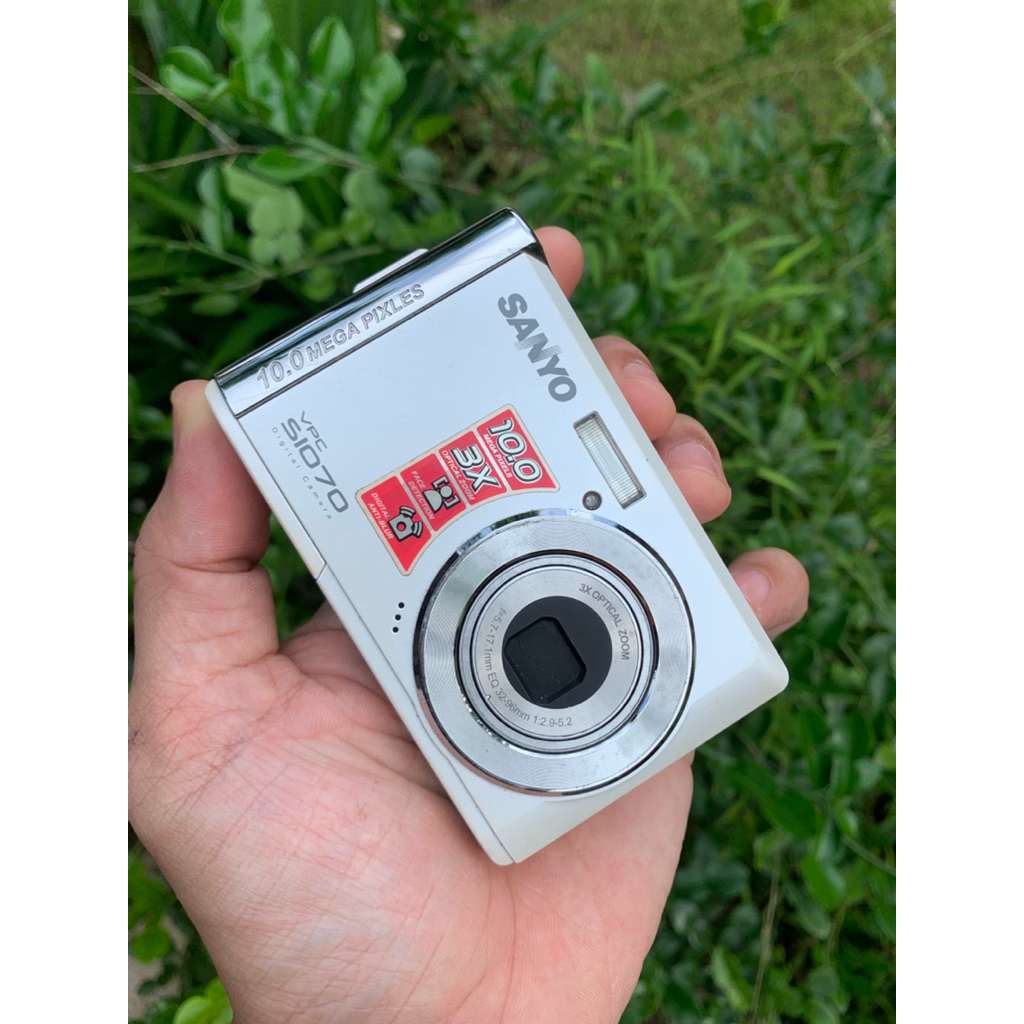 kamera digital sony canon nikon samsung ixus casio sanyo fujifilm pentax olympus kodak finepix