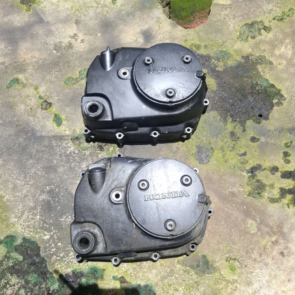 BAK KANAN SUPRA X 125 FI KYZ K41 BAK KANAN BAK KOPLING SUPRA X 125 INJEKSI FI KYZ K41 ORIGINAL