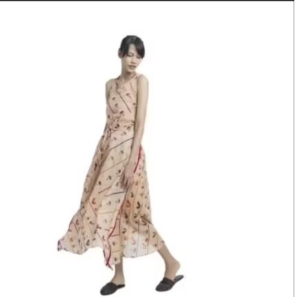 sejauh mata memandang dress NEW