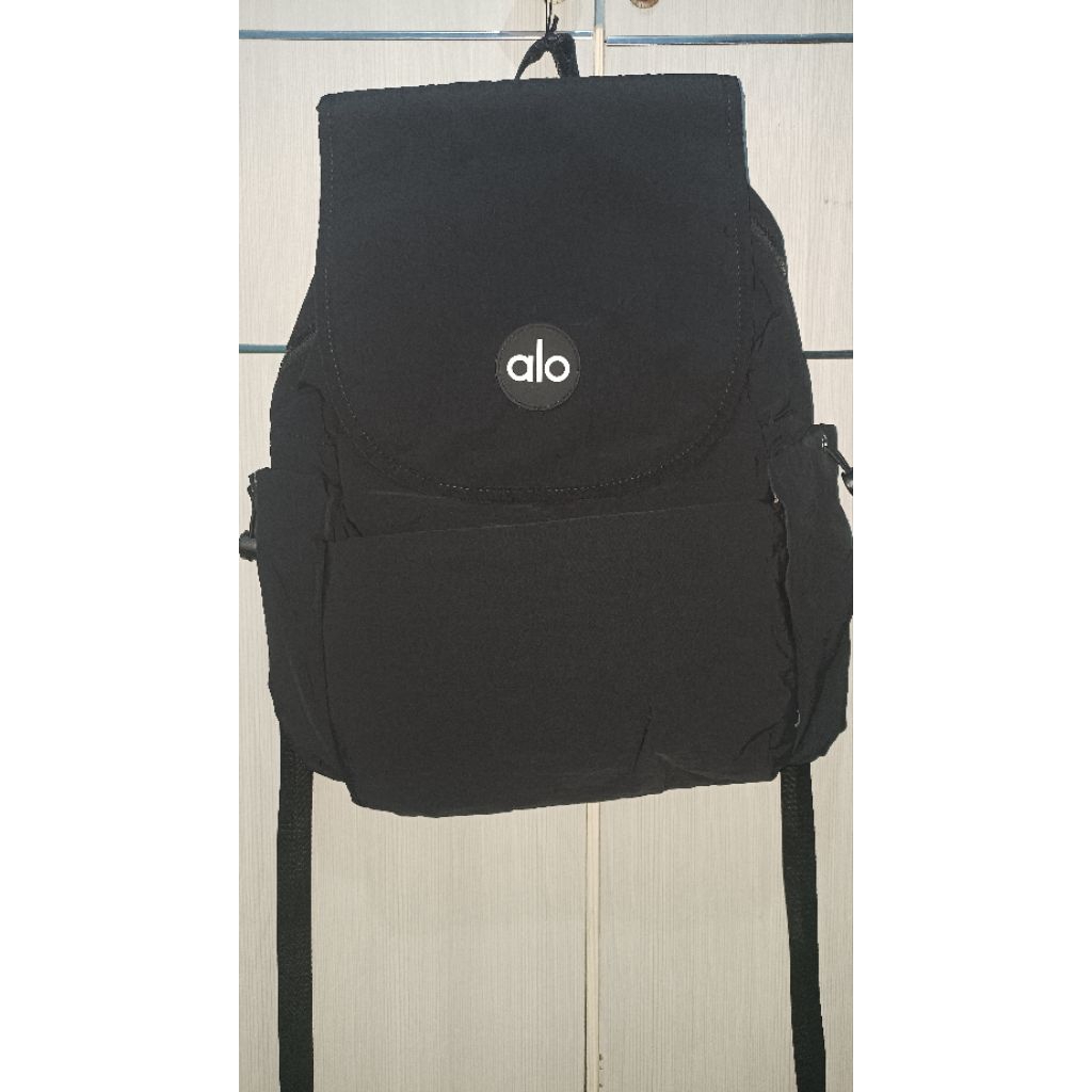 Tas ransel alo yoga tas ransel wanita