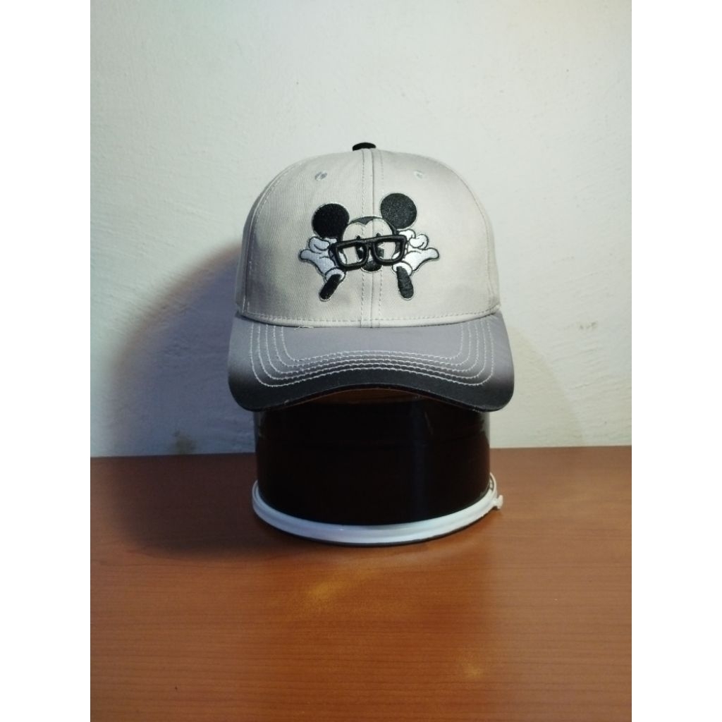 Topi Mickey mouse Disney Parks