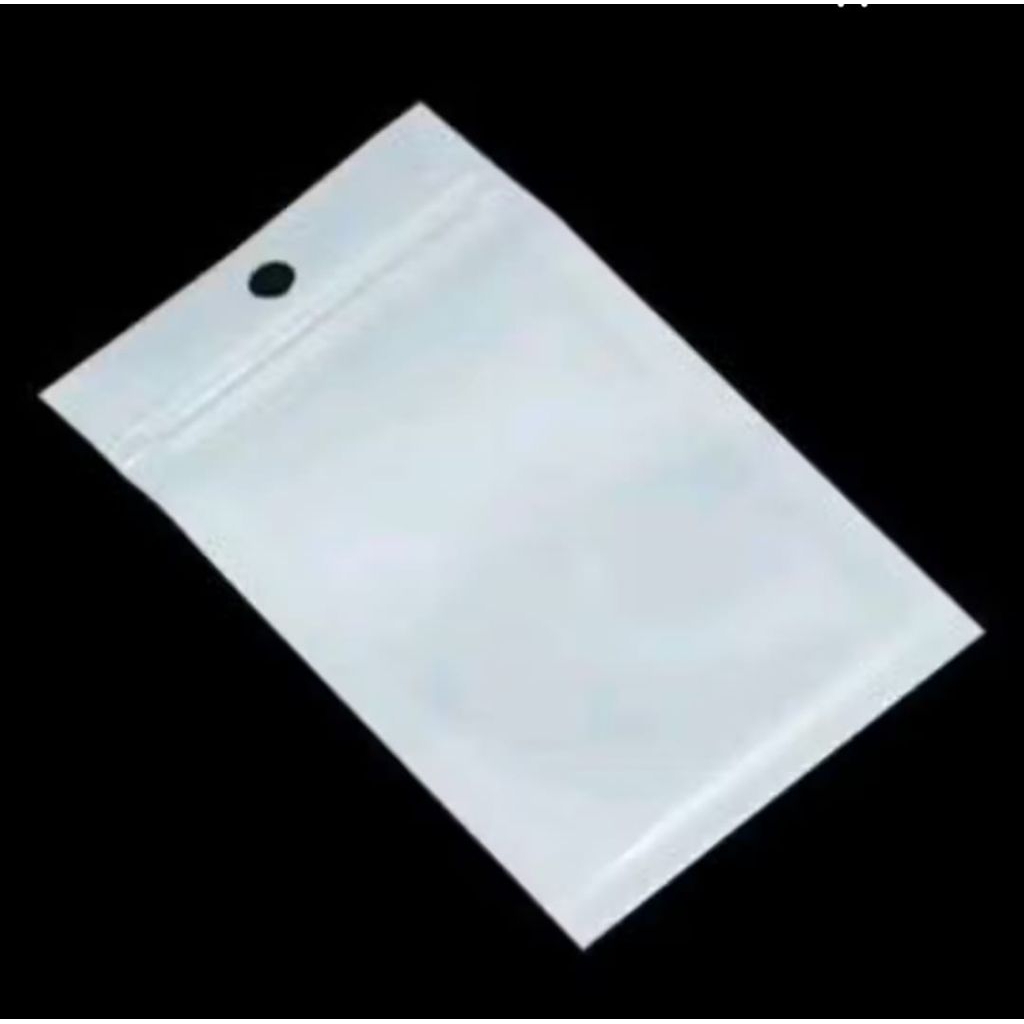 Plastik klip ziplock plastik aksesoris kemasan souvenir