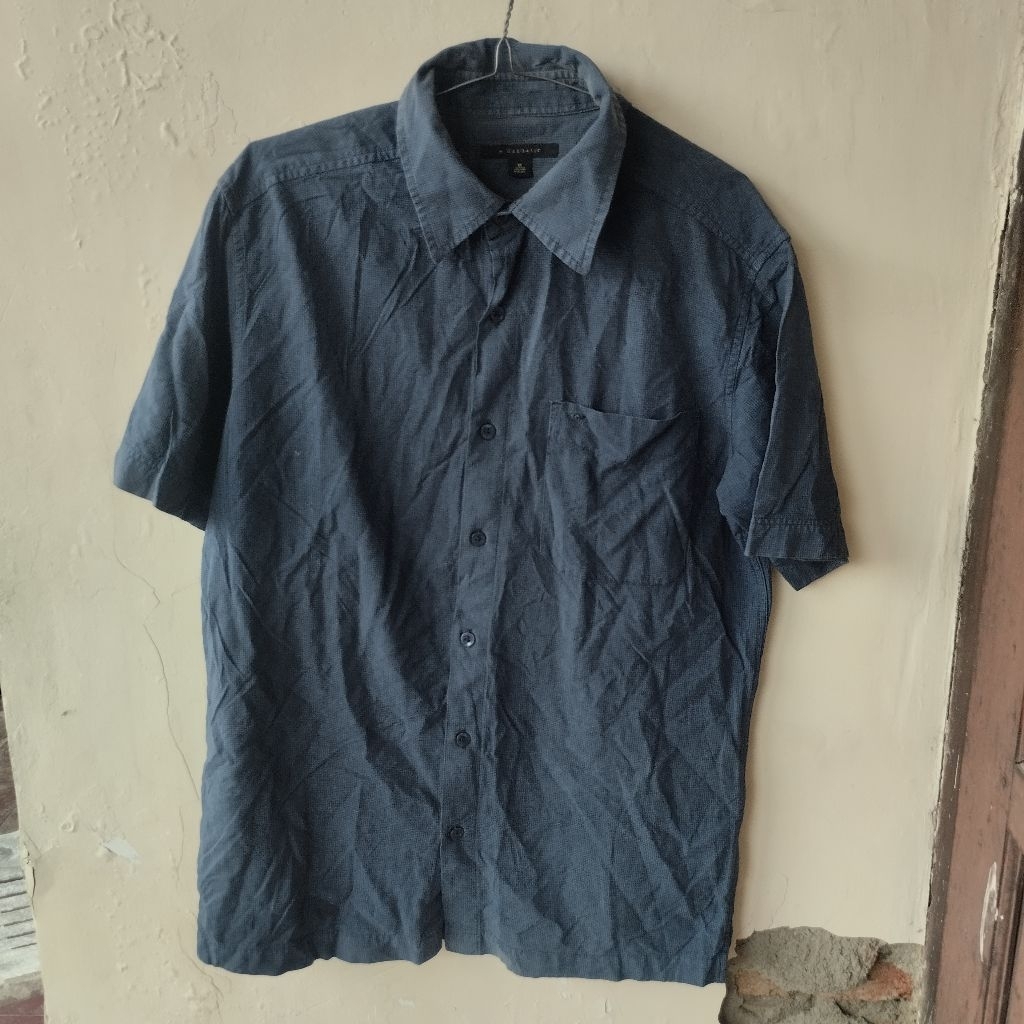 Kemeja M. Gee3451C Original