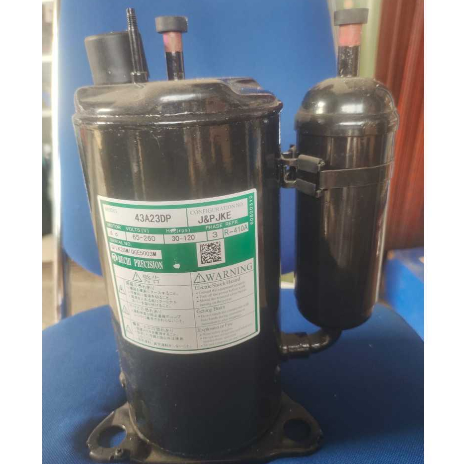 Kompresor AC Inventer 1.5Pk Original / Kompresor AC Inventer 1.5Pk